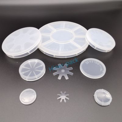 खरीदें अर्धचालक एकल वेफर शिपर क्षैतिज बॉक्स एसजीएस अनुरूप online manufacture