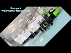 ऊर्ध्वाधर शैली वेफर धारक 8 