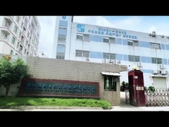 उत्पादन प्रक्रिया प्रदर्शन