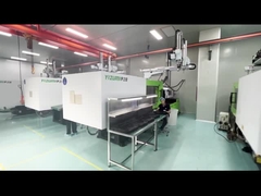 वेफर बॉक्स