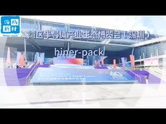 वेफर कैरियर बॉक्स का उत्पादन करने वाला स्रोत कारखाना